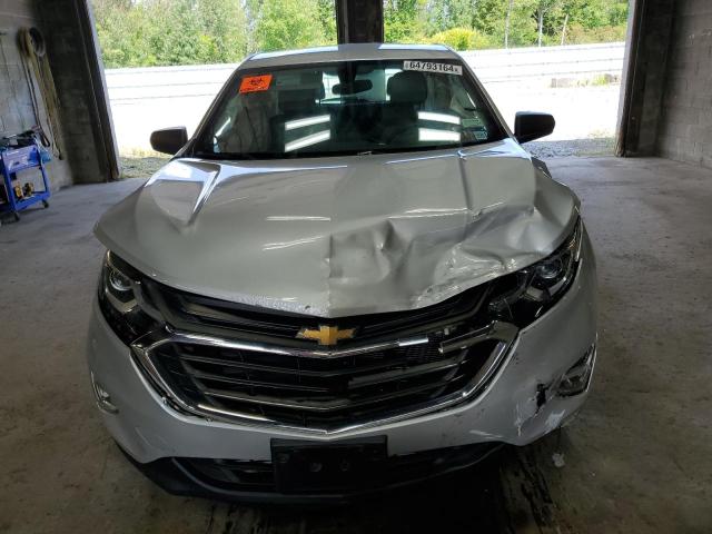 Photo 4 VIN: 3GNAXHEV3KS603756 - CHEVROLET EQUINOX LS 