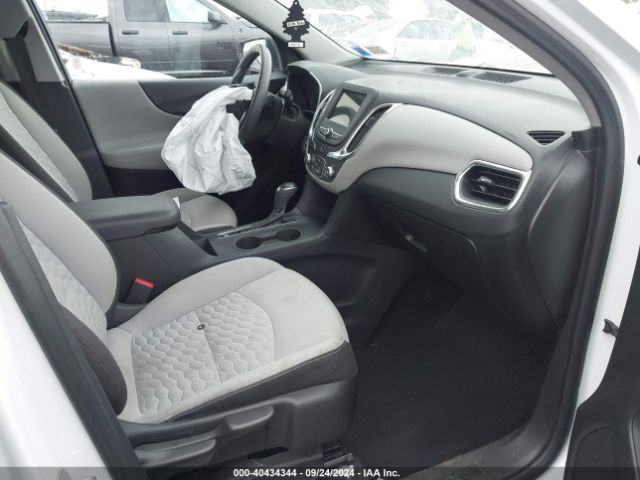 Photo 4 VIN: 3GNAXHEV3KS623229 - CHEVROLET EQUINOX 