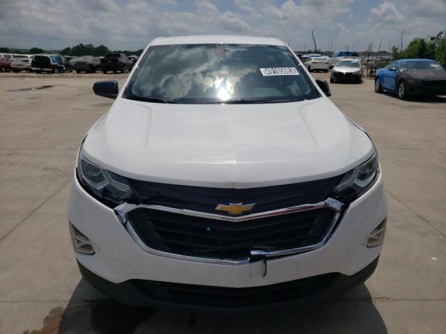 Photo 4 VIN: 3GNAXHEV3KS625403 - CHEVROLET EQUINOX LS 