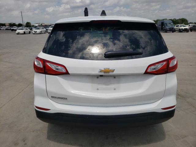 Photo 5 VIN: 3GNAXHEV3KS625403 - CHEVROLET EQUINOX LS 