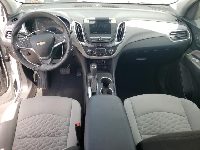 Photo 7 VIN: 3GNAXHEV3KS625403 - CHEVROLET EQUINOX LS 