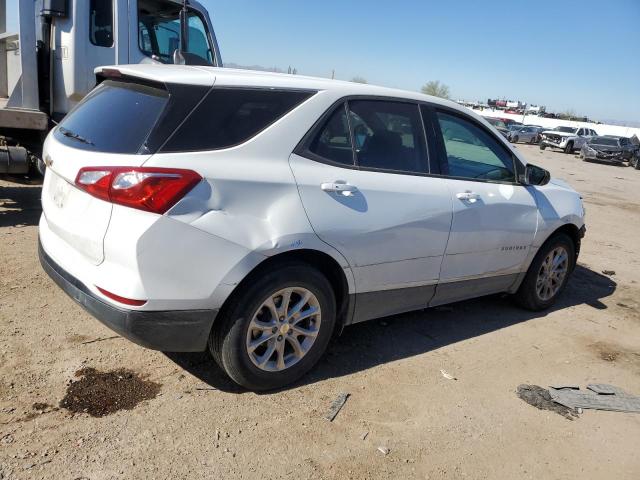 Photo 2 VIN: 3GNAXHEV3KS626194 - CHEVROLET EQUINOX LS 