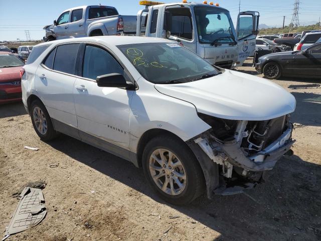 Photo 3 VIN: 3GNAXHEV3KS626194 - CHEVROLET EQUINOX LS 