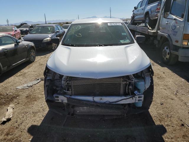 Photo 4 VIN: 3GNAXHEV3KS626194 - CHEVROLET EQUINOX LS 