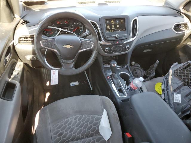 Photo 7 VIN: 3GNAXHEV3KS626194 - CHEVROLET EQUINOX LS 