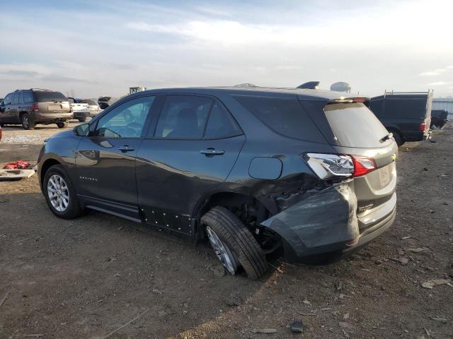 Photo 1 VIN: 3GNAXHEV3KS626440 - CHEVROLET EQUINOX LS 