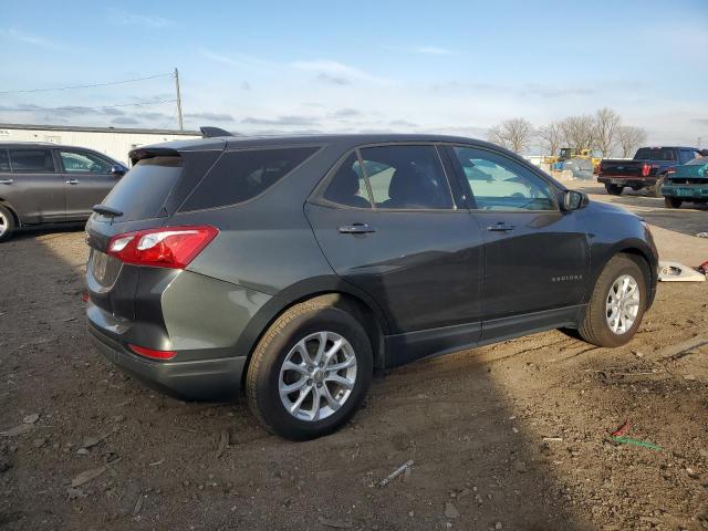 Photo 2 VIN: 3GNAXHEV3KS626440 - CHEVROLET EQUINOX LS 