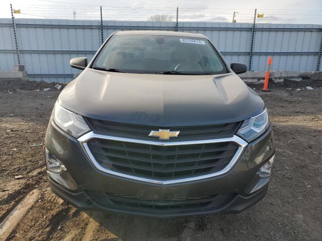 Photo 4 VIN: 3GNAXHEV3KS626440 - CHEVROLET EQUINOX LS 