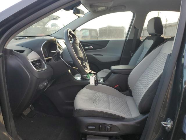 Photo 6 VIN: 3GNAXHEV3KS626440 - CHEVROLET EQUINOX LS 