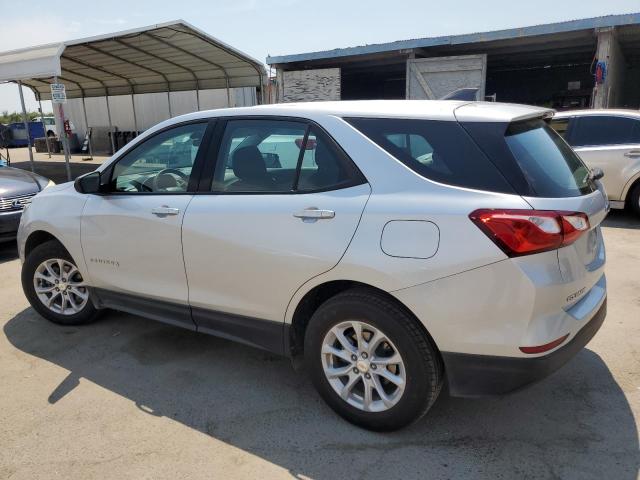 Photo 1 VIN: 3GNAXHEV3KS631072 - CHEVROLET EQUINOX LS 