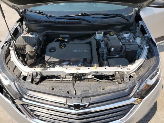 Photo 11 VIN: 3GNAXHEV3KS631072 - CHEVROLET EQUINOX LS 