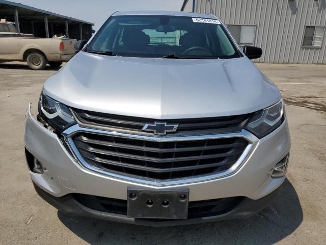 Photo 4 VIN: 3GNAXHEV3KS631072 - CHEVROLET EQUINOX LS 