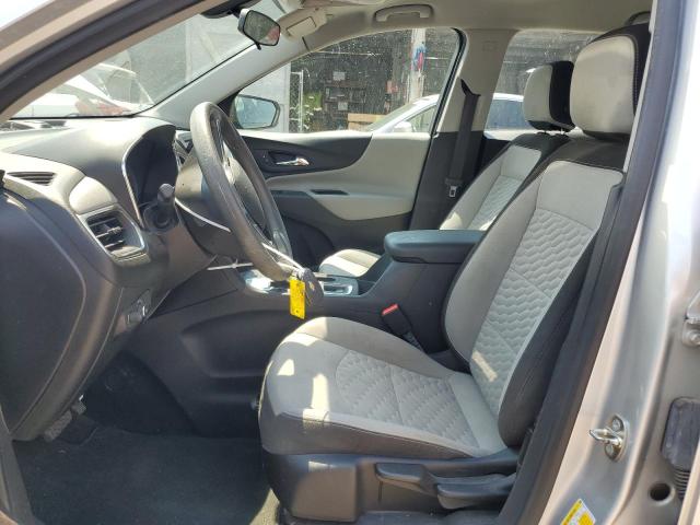 Photo 6 VIN: 3GNAXHEV3KS631072 - CHEVROLET EQUINOX LS 