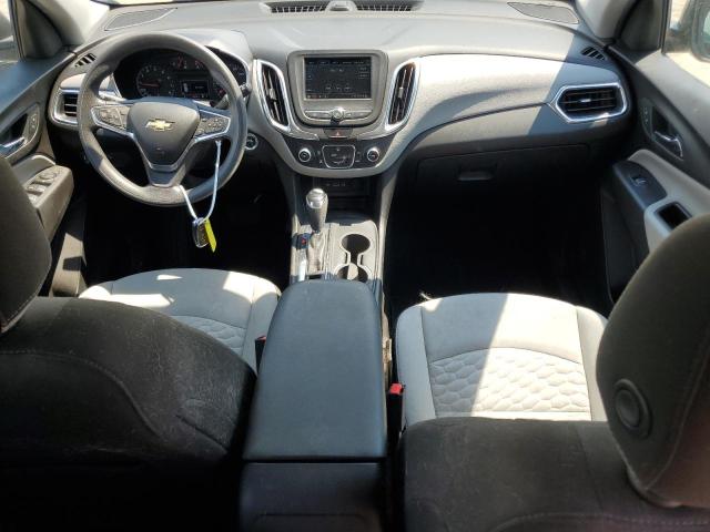 Photo 7 VIN: 3GNAXHEV3KS631072 - CHEVROLET EQUINOX LS 