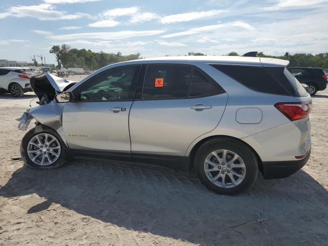 Photo 1 VIN: 3GNAXHEV3KS641259 - CHEVROLET EQUINOX LS 