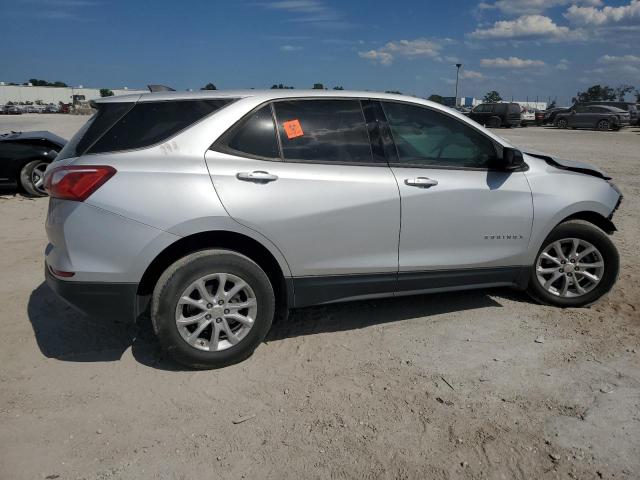 Photo 2 VIN: 3GNAXHEV3KS641259 - CHEVROLET EQUINOX LS 