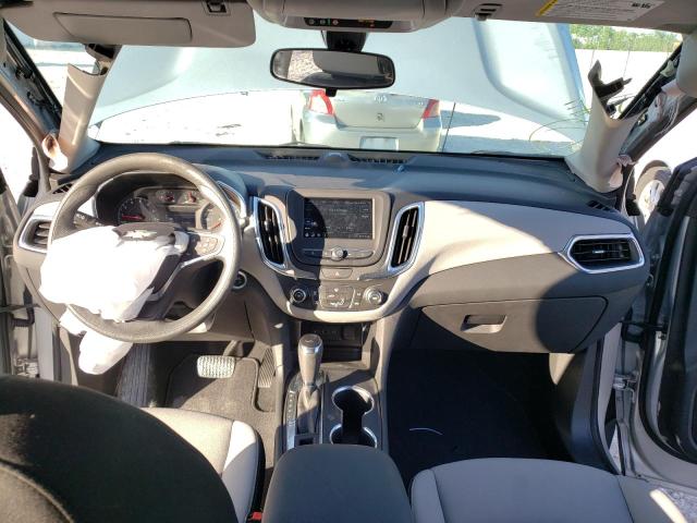 Photo 8 VIN: 3GNAXHEV3KS641911 - CHEVROLET EQUINOX LS 