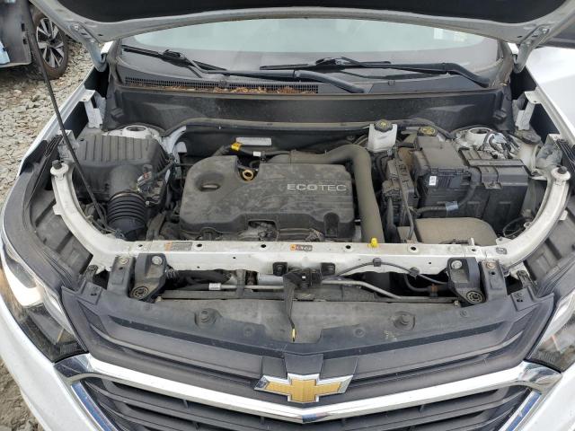 Photo 11 VIN: 3GNAXHEV3KS642539 - CHEVROLET EQUINOX LS 