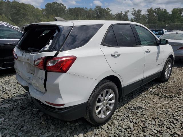 Photo 2 VIN: 3GNAXHEV3KS642539 - CHEVROLET EQUINOX LS 