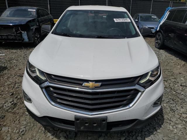 Photo 4 VIN: 3GNAXHEV3KS642539 - CHEVROLET EQUINOX LS 