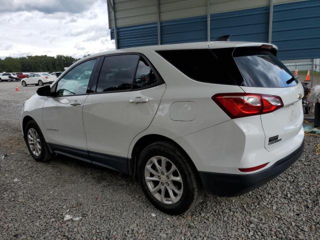 Photo 1 VIN: 3GNAXHEV3KS642685 - CHEVROLET EQUINOX LS 