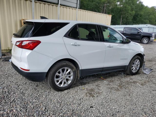 Photo 2 VIN: 3GNAXHEV3KS642685 - CHEVROLET EQUINOX LS 