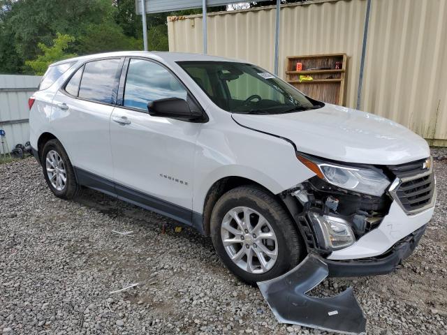 Photo 3 VIN: 3GNAXHEV3KS642685 - CHEVROLET EQUINOX LS 