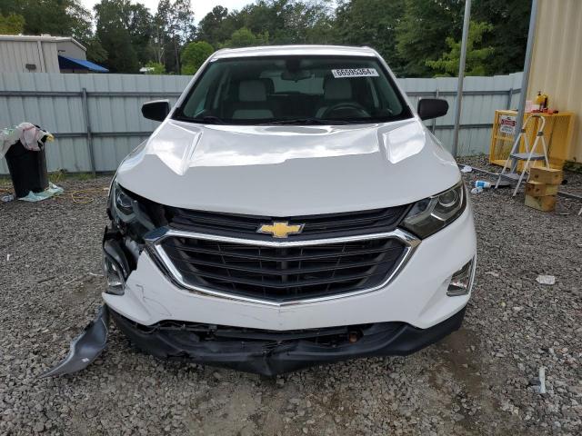 Photo 4 VIN: 3GNAXHEV3KS642685 - CHEVROLET EQUINOX LS 