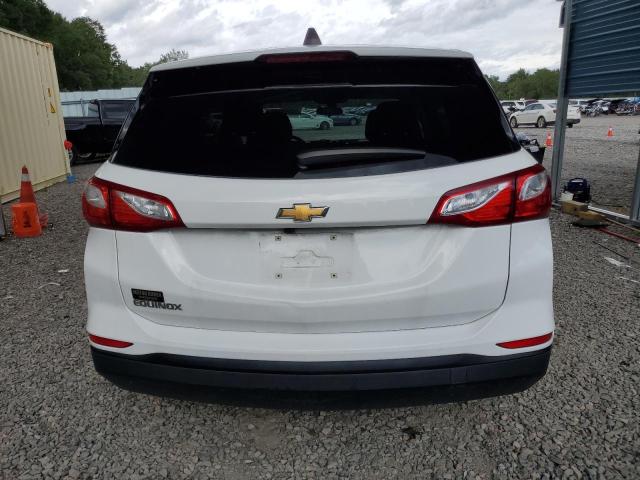 Photo 5 VIN: 3GNAXHEV3KS642685 - CHEVROLET EQUINOX LS 