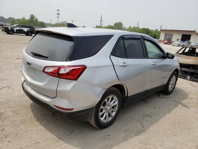 Photo 2 VIN: 3GNAXHEV3KS658658 - CHEVROLET EQUINOX LS 