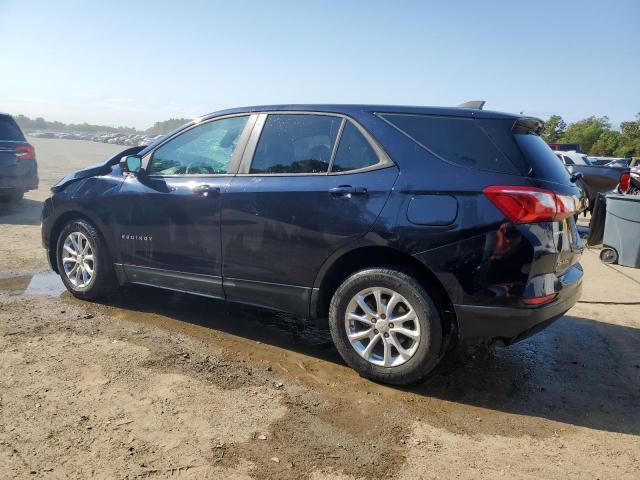 Photo 1 VIN: 3GNAXHEV3LS509183 - CHEVROLET EQUINOX LS 