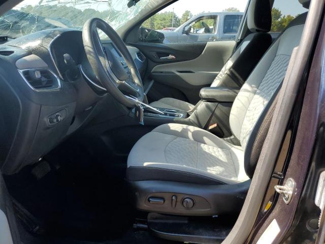 Photo 6 VIN: 3GNAXHEV3LS509183 - CHEVROLET EQUINOX LS 