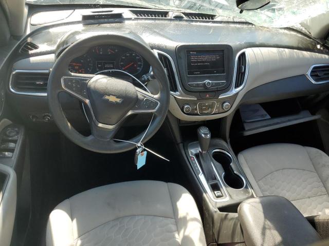 Photo 7 VIN: 3GNAXHEV3LS509183 - CHEVROLET EQUINOX LS 