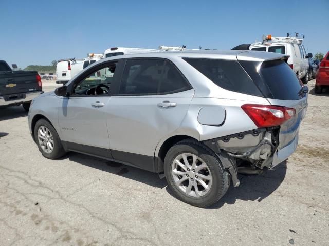 Photo 1 VIN: 3GNAXHEV3LS523343 - CHEVROLET EQUINOX LS 