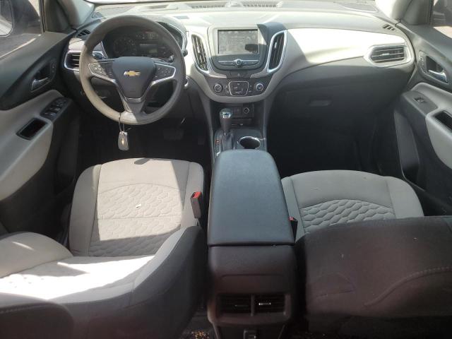 Photo 7 VIN: 3GNAXHEV3LS523343 - CHEVROLET EQUINOX LS 