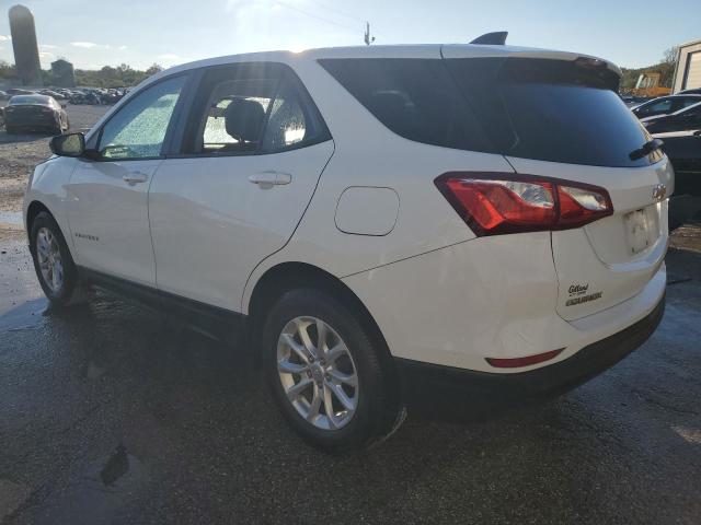 Photo 1 VIN: 3GNAXHEV3LS538778 - CHEVROLET EQUINOX 