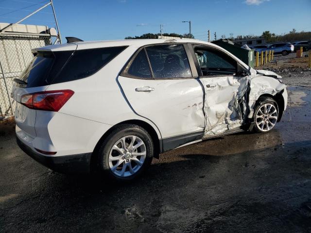 Photo 2 VIN: 3GNAXHEV3LS538778 - CHEVROLET EQUINOX 