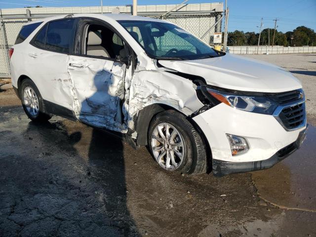 Photo 3 VIN: 3GNAXHEV3LS538778 - CHEVROLET EQUINOX 