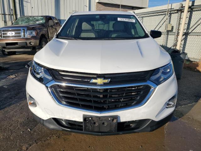 Photo 4 VIN: 3GNAXHEV3LS538778 - CHEVROLET EQUINOX 