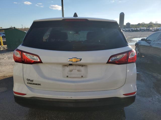 Photo 5 VIN: 3GNAXHEV3LS538778 - CHEVROLET EQUINOX 