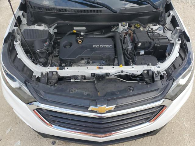 Photo 10 VIN: 3GNAXHEV3LS544919 - CHEVROLET EQUINOX LS 