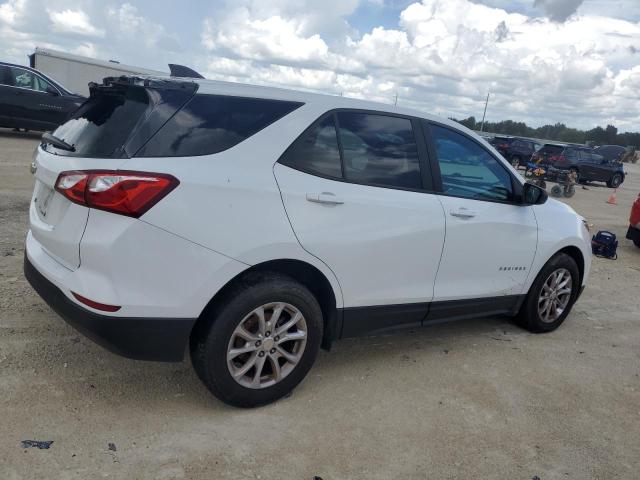 Photo 2 VIN: 3GNAXHEV3LS544919 - CHEVROLET EQUINOX LS 