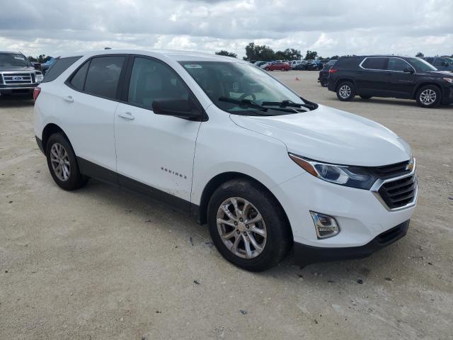 Photo 3 VIN: 3GNAXHEV3LS544919 - CHEVROLET EQUINOX LS 