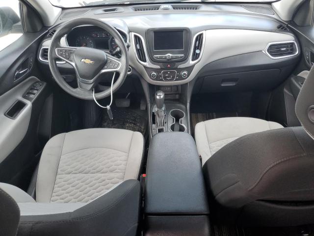 Photo 7 VIN: 3GNAXHEV3LS544919 - CHEVROLET EQUINOX LS 