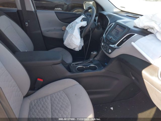 Photo 4 VIN: 3GNAXHEV3LS549523 - CHEVROLET EQUINOX 