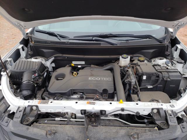 Photo 6 VIN: 3GNAXHEV3LS580822 - CHEVROLET EQUINOX LS 