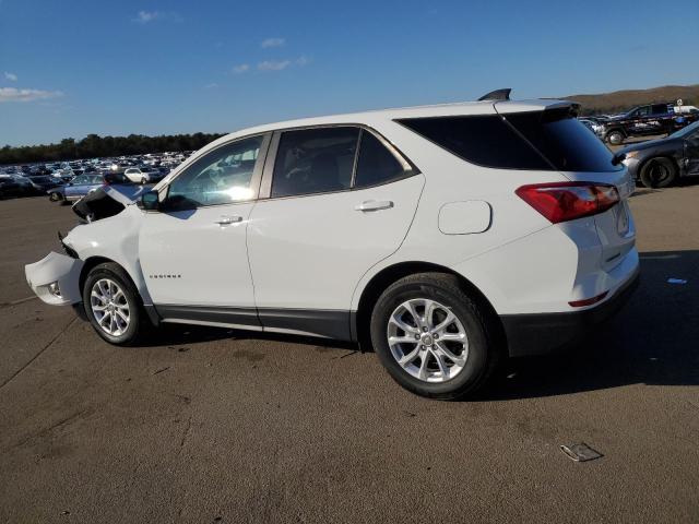 Photo 1 VIN: 3GNAXHEV3LS596812 - CHEVROLET EQUINOX LS 