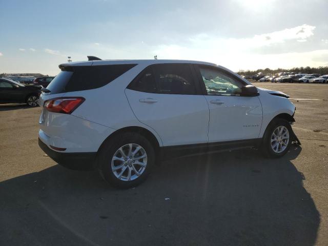 Photo 2 VIN: 3GNAXHEV3LS596812 - CHEVROLET EQUINOX LS 