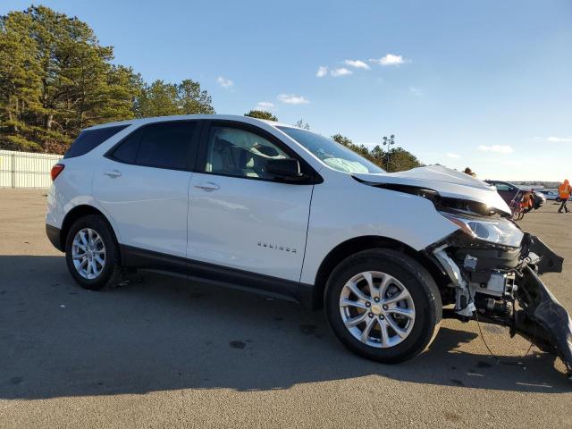 Photo 3 VIN: 3GNAXHEV3LS596812 - CHEVROLET EQUINOX LS 