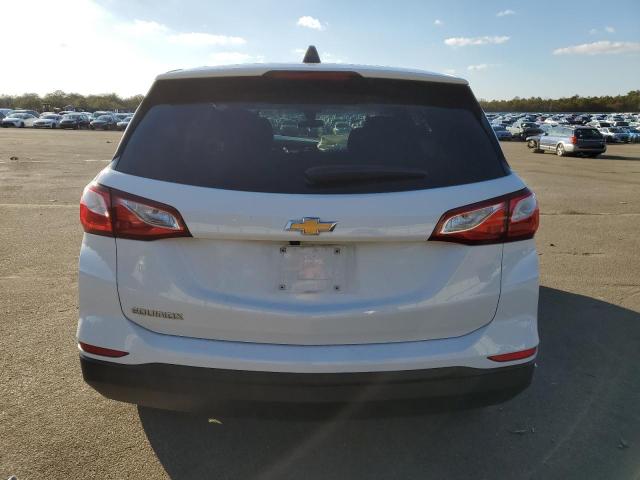 Photo 5 VIN: 3GNAXHEV3LS596812 - CHEVROLET EQUINOX LS 